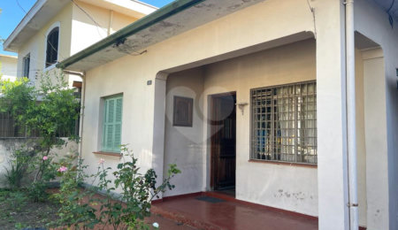 Casa Térrea à venda com 2 quartos em Brooklin Novo, São Paulo, SP