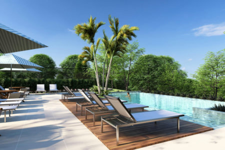 Residencial Monte Cristo