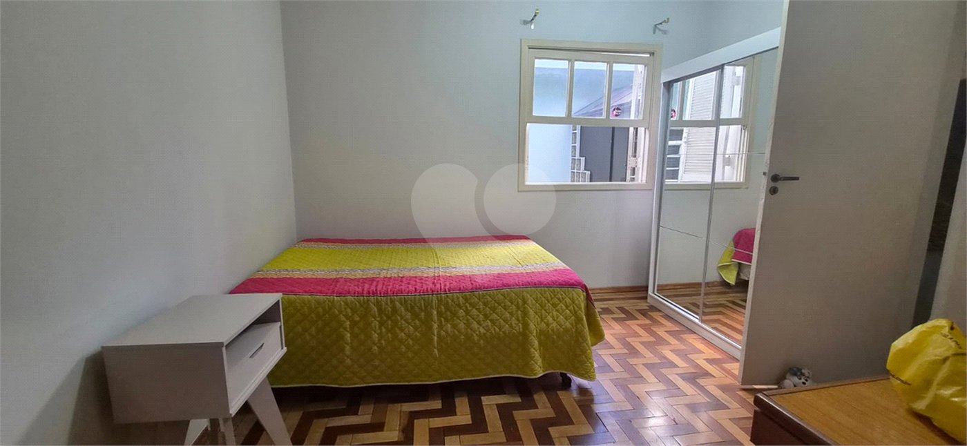 Sobrado à venda com 3 quartos, sendo 1 suíte, em Santana, São Paulo, SP