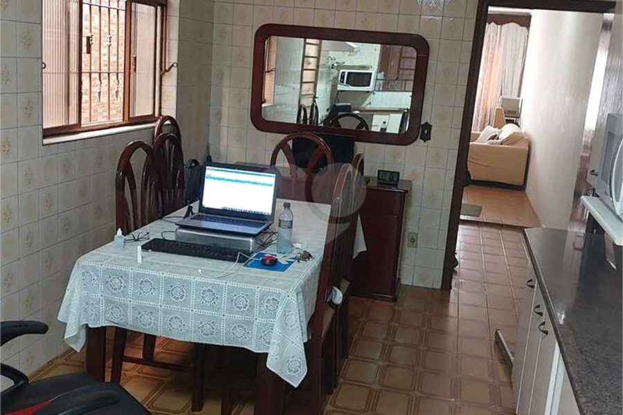 Sobrado à venda com 3 quartos, sendo 1 suíte,  no Brasilândia, São Paulo, SP