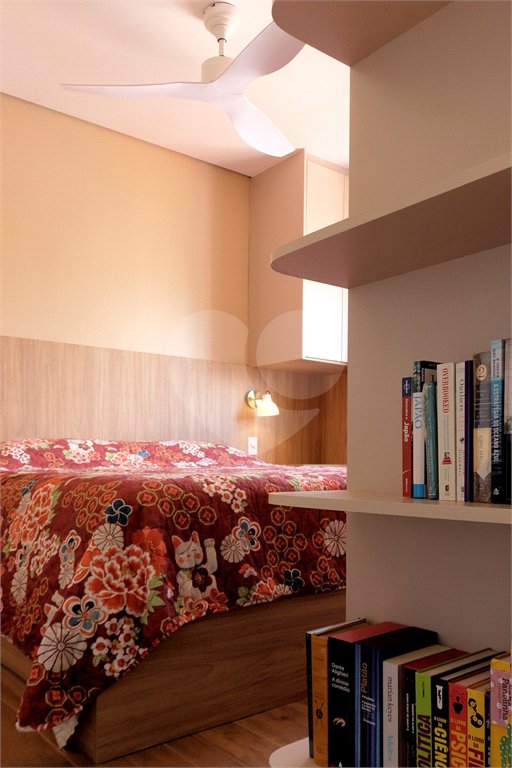 Apartamento à venda com 2 quartos, sendo 1 suíte, em Parada Inglesa, São Paulo, SP