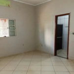 Casa à venda com 2 quartos, sendo 1 suíte,  em Jardim Paranapunga, Três Lagoas, MS