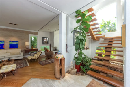Casa de Vila à venda com 4 quartos, sendo 2 suítes, em Alto da Boa Vista, São Paulo, SP