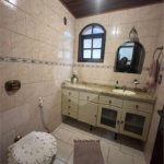 Casa à venda com 5 quartos, sendo 1 suíte, no condomínio Pedra Bonita, Rio de Janeiro - RJ