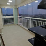Apartamento à venda com 3 quartos, sendo 2 suítes,  em Jardim Arpoador, São Paulo, SP