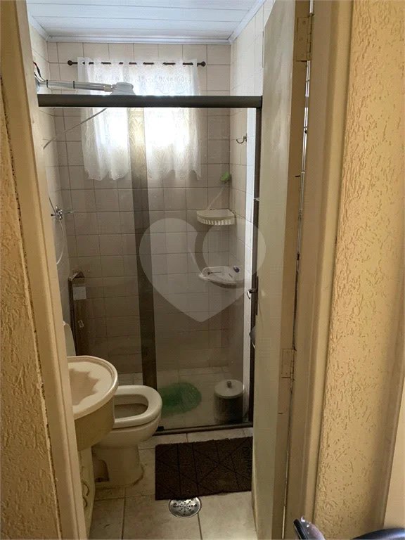 Sobrado à venda com 4 quartos em Casa Verde, São Paulo, SP