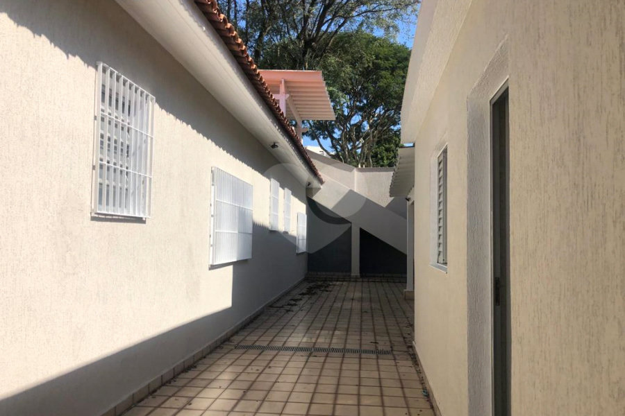 Sobrado à venda com 3 quartos, sendo 1 suíte, em Santana, São Paulo, SP