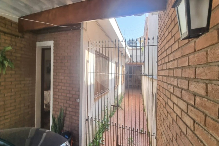 Casa Térrea à venda com 3 quartos em Santana, São Paulo, SP