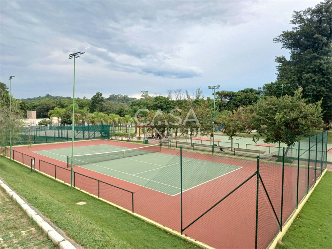 Casa em condomínio à venda com 4 suítes em Jardim Residencial Chácara Ondina, Sorocaba, SP