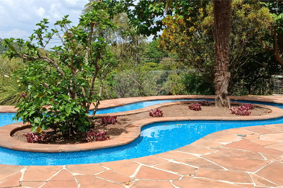 Casa à venda com 4 suítes no condomínio Sausalito, Mairiporã - SP
