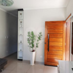 Sobrado à venda com 3 quartos, sendo 2 suítes, em Jardim Jaraguá, Atibaia, SP