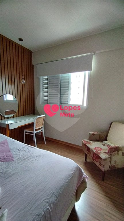 Apartamento à venda com 3 quartos, sendo 1 suíte, em Jardim das Indústrias, São José dos Campos, SP