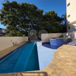 Apartamento à venda com 4 quartos, sendo 2 suítes, em Vila Paulicéia, São Paulo, SP