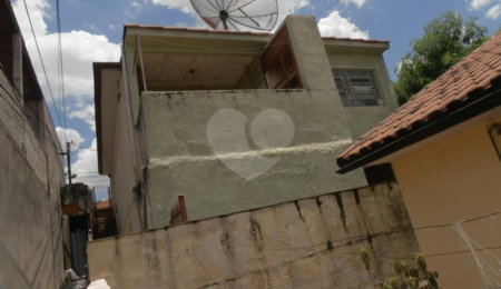 Terreno à venda em Imirim, São Paulo, SP