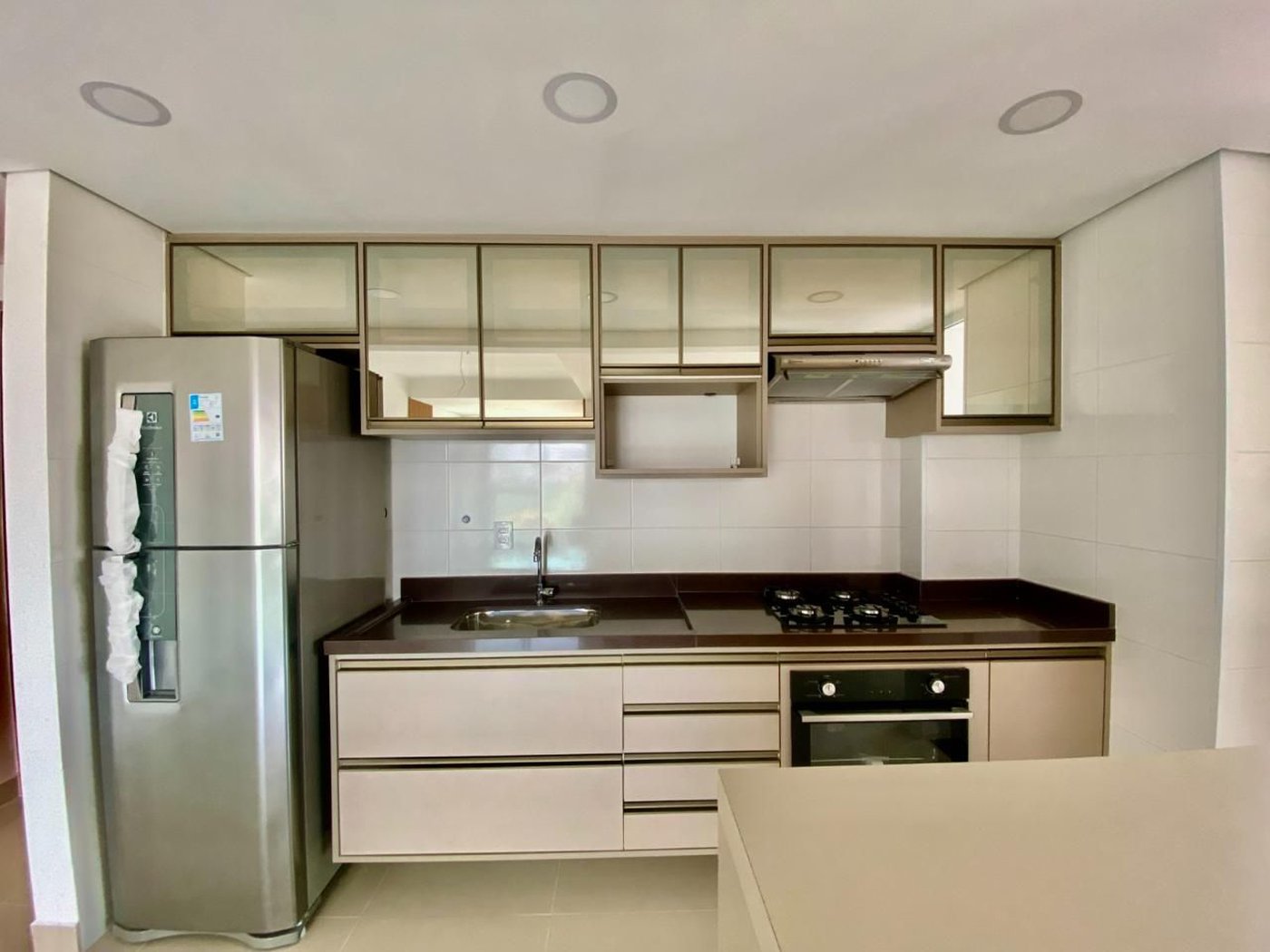 Apartamento com 1 dormitório à venda, 53 m² por R$ 850.000,00 - Embaré - Santos/SP