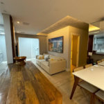 Apartamento à venda com 2 quartos, sendo 1 suíte,  em Jardim Vazani, São Paulo, SP