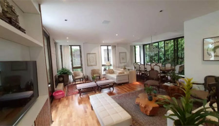 Casa à venda com 3 suítes no condomínio Metropolitan, São Paulo - SP