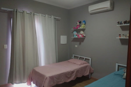 Casa à venda, 204 m² por R$ 585.000,00 - Vila Mateo Bei - São Vicente/SP
