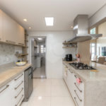Apartamento à venda com 4 quartos, sendo 3 suítes, em Brooklin Paulista, São Paulo, SP