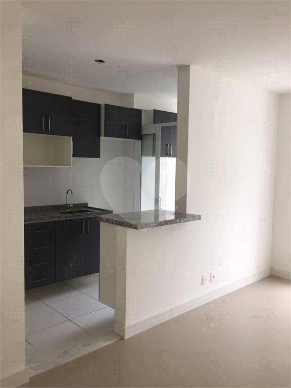 Apartamento à venda com 2 quartos em Limão, São Paulo, SP