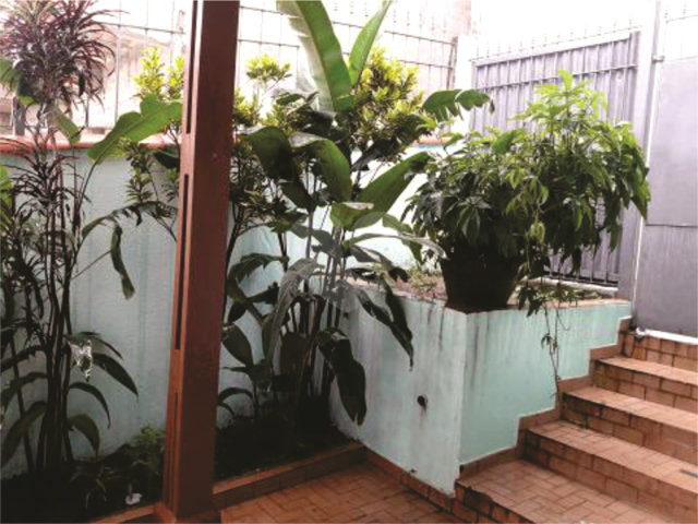 Casa Térrea à venda com 2 quartos em Lauzane Paulista, São Paulo, SP
