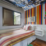 Duplex à venda com 4 quartos, sendo 2 suítes, em Vila Suzana, São Paulo, SP