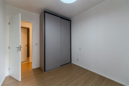 Apartamento à venda com 3 quartos, sendo 1 suíte, em Cidade Monções, São Paulo, SP