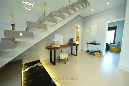 Casa à venda com 4 suítes no condomínio Residencial Dona Maria Candida, Indaiatuba - SP