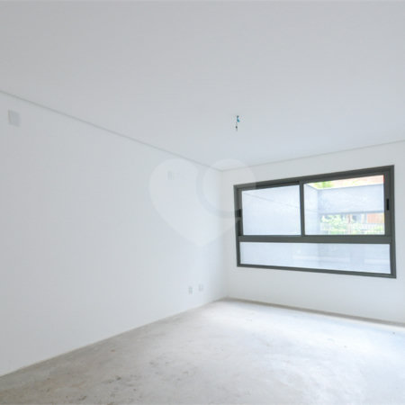 Apartamento à venda com 4 suítes em Sumaré, São Paulo, SP