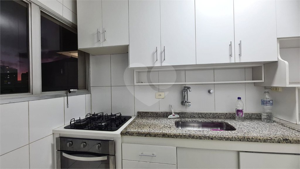 Apartamento à venda com 2 quartos em Santana, São Paulo, SP