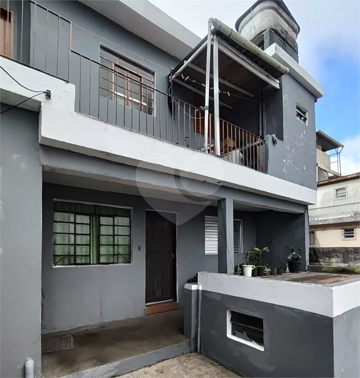 Casa à venda com 3 quartos em Bussocaba, Osasco, SP