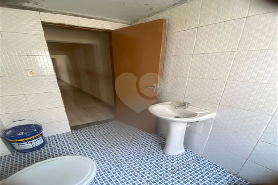 Apartamento à venda com 2 quartos em Santana, São Paulo, SP