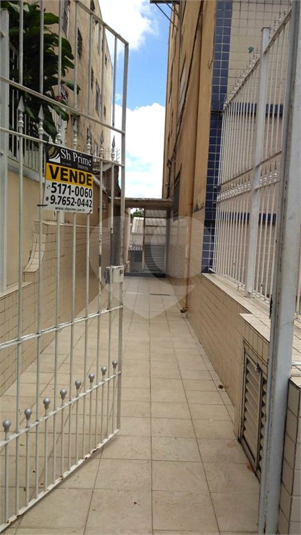 Apartamento à venda com 2 quartos em Jardim São Paulo(zona Norte), São Paulo, SP