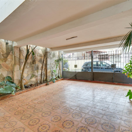 Sobrado à venda com 3 quartos, sendo 1 suíte, em Jardim Prudência, São Paulo, SP