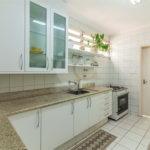 Apartamento à venda com 3 quartos, sendo 1 suíte, em Itaim Bibi, São Paulo, SP