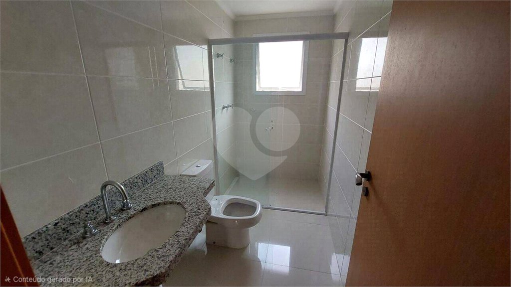 Apartamento para alugar com 3 suítes em Nova Petrópolis, São Bernardo do Campo, SP