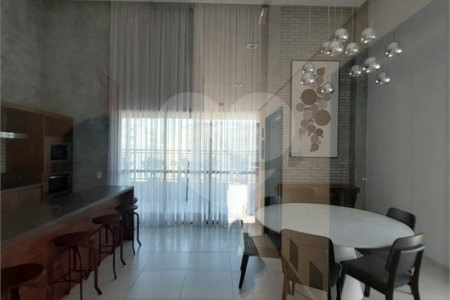 Studio à venda ou para alugar com 1 quarto no Centro, São Paulo, SP