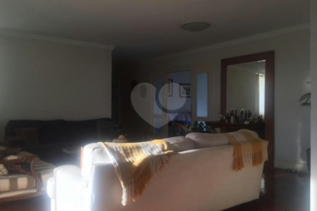 Apartamento à venda com 4 quartos, sendo 1 suíte, em Vila Andrade, São Paulo, SP