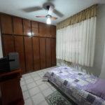 Excelente Apartamento com 3 dormitórios à venda, 100 m² por R$ 610.000 - Campo Grande - Santos/SP