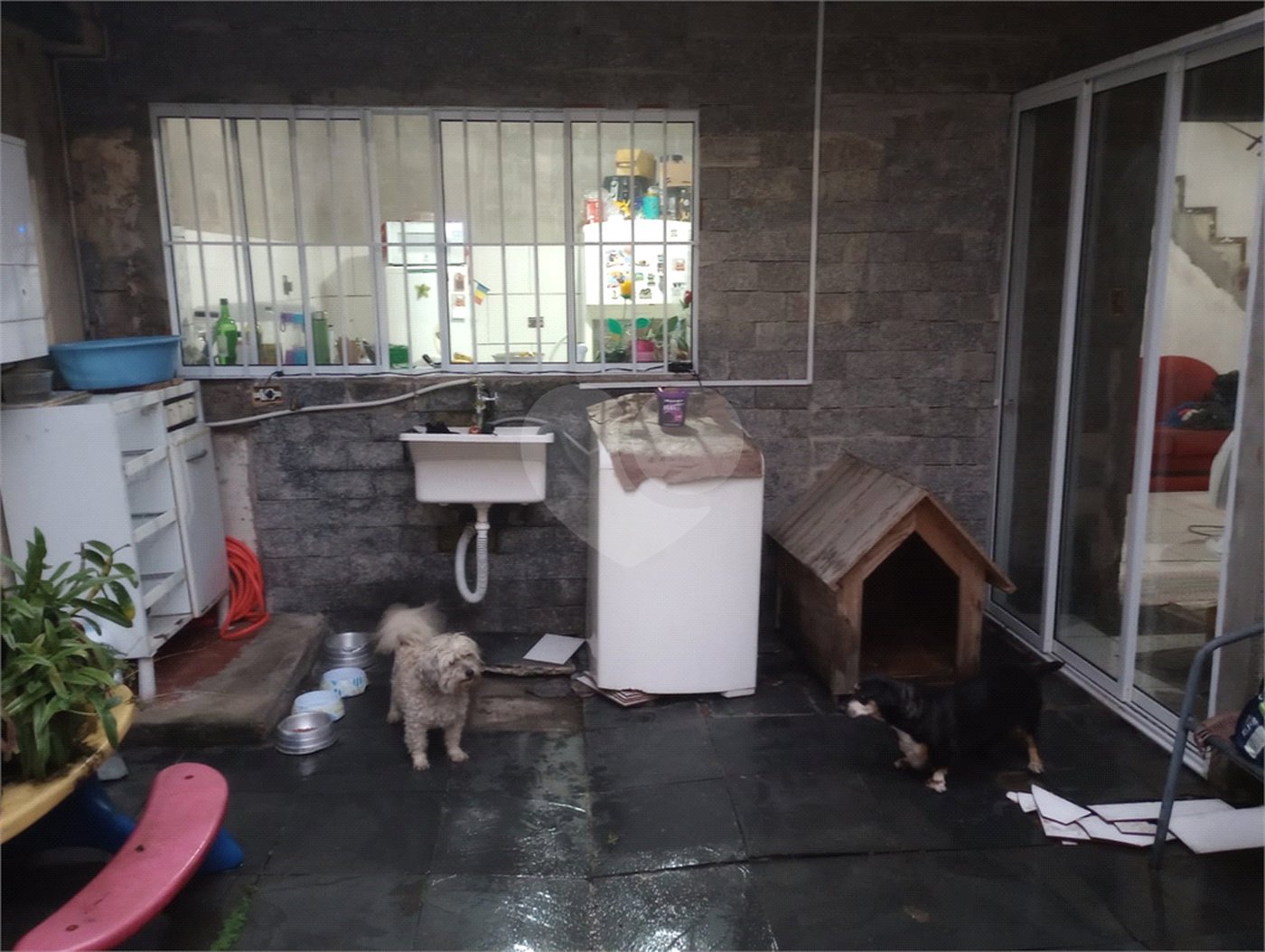 Casa à venda com 2 quartos em Parada Inglesa, São Paulo, SP