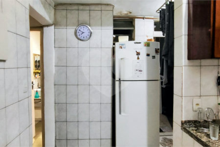 Apartamento à venda com 2 quartos em Tijuca, Rio de Janeiro, RJ