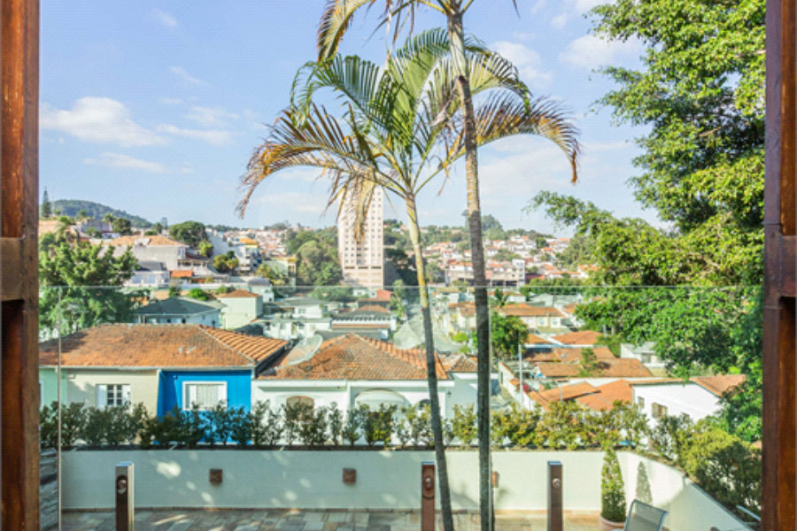 Sobrado à venda com 3 suítes em Tremembé, São Paulo, SP