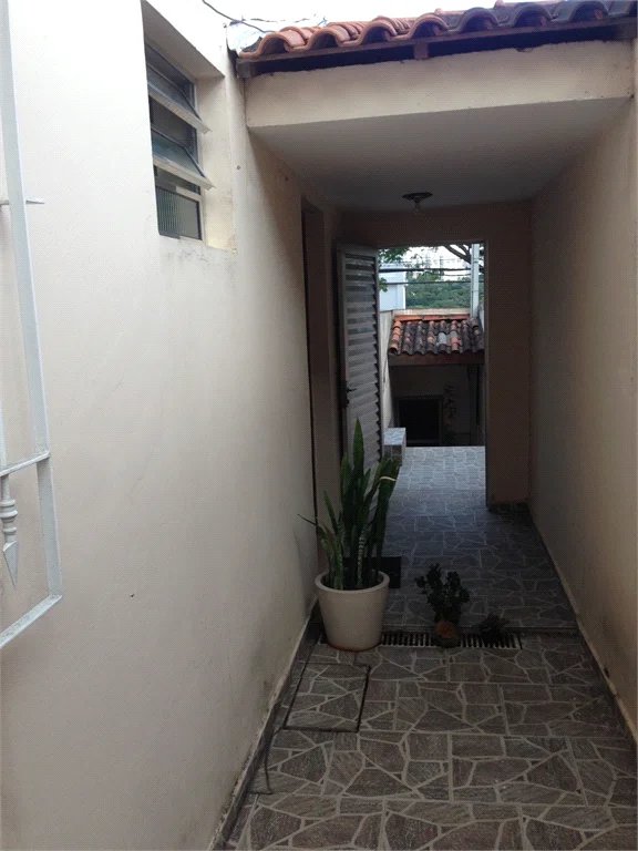 Sobrado à venda com 4 quartos, sendo 1 suíte, em Jardim Celeste, São Paulo, SP