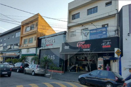 Sala para alugar no Centro, Poá, SP