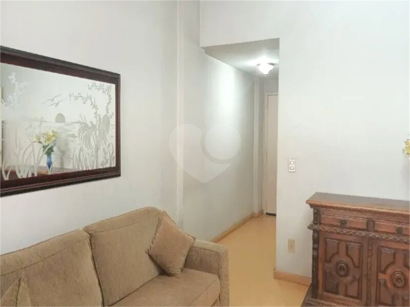Apartamento à venda com 3 quartos em Botafogo, Rio de Janeiro, RJ