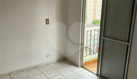 Apartamento à venda com 1 quarto em Santana, São Paulo, SP