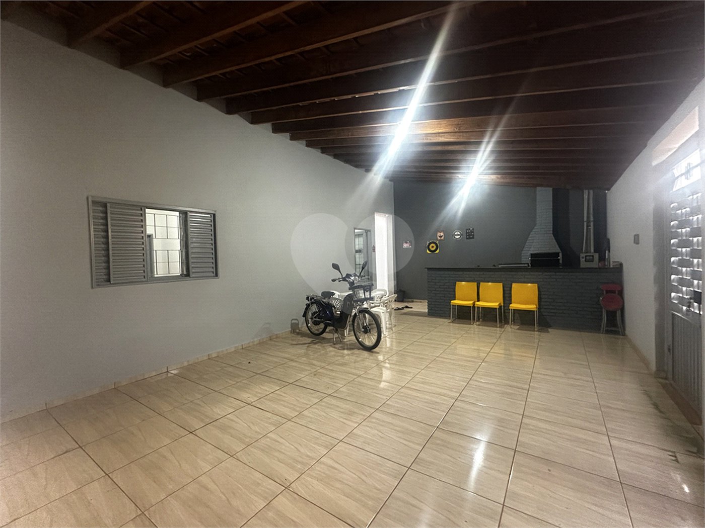 Casa à venda com 3 quartos, sendo 1 suíte,  em Jardim Alvorada, Três Lagoas, MS