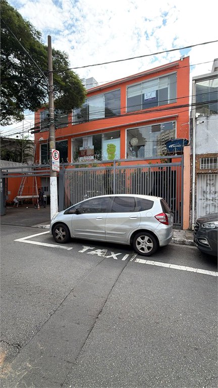 Prédio à venda em Jardim Marajoara, São Paulo, SP
