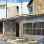 Sobrado à venda com 3 quartos, sendo 1 suíte, em Tucuruvi, São Paulo, SP
