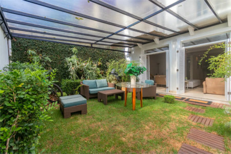 Casa à venda com 4 quartos, sendo 3 suítes, em Brooklin Paulista, São Paulo, SP